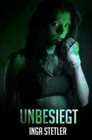 Cover von Unbesiegt