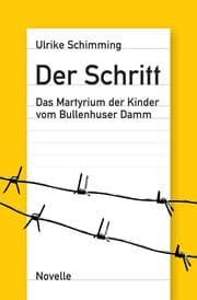 Cover von Der Schritt