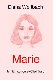 Cover von Marie