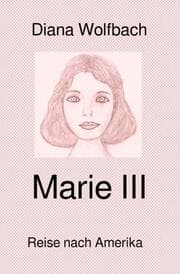 Cover von Marie III