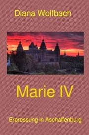 Cover von Marie IV