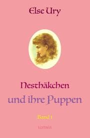 Cover von Nesthäkchen und ihre Puppen