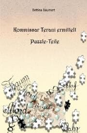 Cover von Kommissar Terani ermittelt Puzzle-Teile