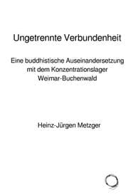Cover von Ungetrennte Verbundenheit