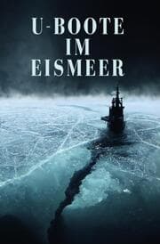 Cover von U-Boote im Eismeer