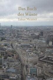 Cover von Das Buch der Wüste