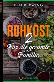 Cover von Rohkost 2