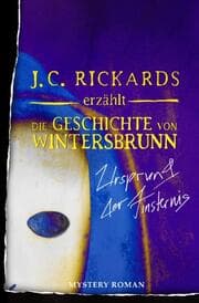 Cover von Die Geschichte von Wintersbrunn