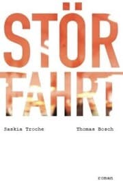 Cover von Störfahrt