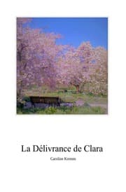 Cover von La délivrance de Clara