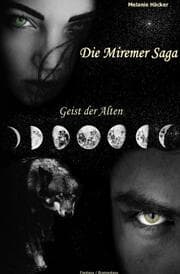 Cover von Die Miremer Saga