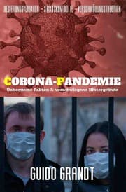 Cover von Corona-Pandemie