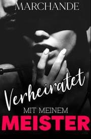 Cover von Verheiratet mit meinem Meister