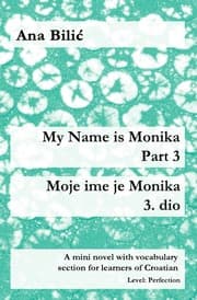 Cover von My Name is Monika - Part 3 / Moje ime je Monika - 3. dio