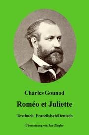 Cover von Roméo et Juliette: Französisch/Deutsch