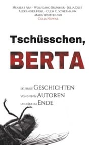 Cover von Tschüsschen Berta
