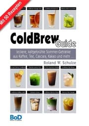 Cover von ColdBrew-Guide