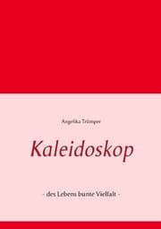 Cover von Kaleidoskop