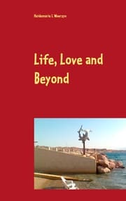 Cover von Life, Love and Beyond