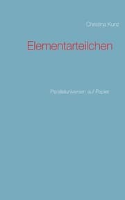 Cover von Elementarteilchen