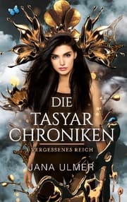 Cover von Die Tasyar-Chroniken