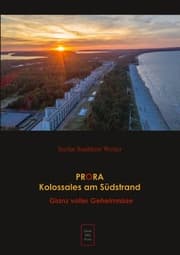 Cover von PRORA Kolossales am Südstrand