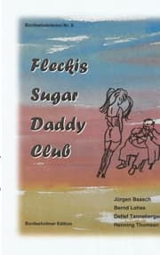 Cover von Fleckis Sugar Daddy Club