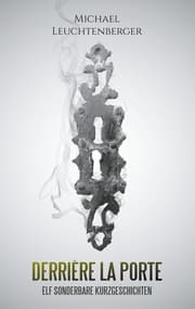 Cover von Derrière La Porte
