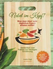 Cover von Nebel im Kopf