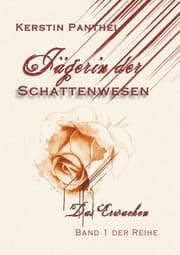 Cover von Jägerin der Schattenwesen