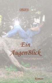 Cover von Ein AugenBlick