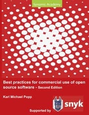 Cover von Best Practices for commercial use of open source software