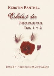 Cover von Erbe(n) der Prophetin