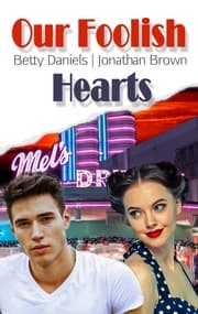 Cover von Our Foolish Hearts