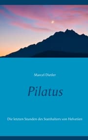 Cover von Pilatus