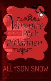 Cover von Vampire, Pech und P(f)annen