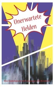 Cover von Unerwartete Helden