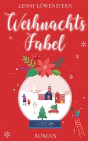 Cover von Weihnachtsfabel