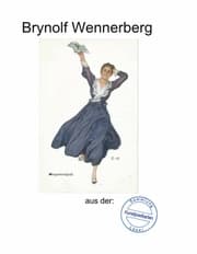Cover von Brynolf Wennerberg