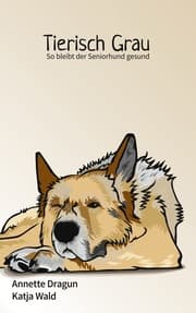 Cover von Tierisch grau