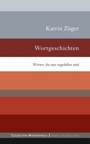 Cover von Wortgeschichten