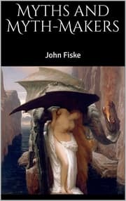 Cover von Myths and Myth-Makers