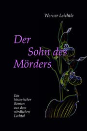 Cover von Der Sohn des Mörders