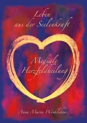 Cover von Leben aus der Seelenkraft