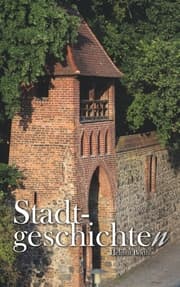 Cover von Stadtgeschichten