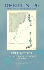 Cover von RHEIN! Nr. 20