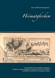 Cover von Heimatglocken