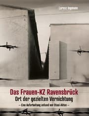 Cover von Das Frauen-KZ Ravensbrück