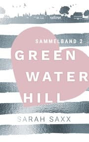 Cover von Greenwater Hill