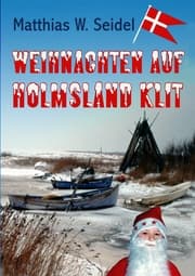 Cover von Weihnachten auf Holmsland Klit